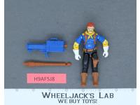 Wild Bill V2 G.I. Joe 1992 Hasbro Vintage Action Figure