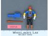 Wild Bill V2 G.I. Joe 1992 Hasbro Vintage Action Figure