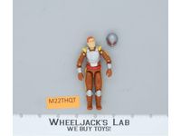Charbroil V1 G.I. Joe 1987 Hasbro Vintage Action Figure