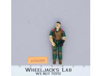 Mutt V1 G.I. Joe 1984 Hasbro Vintage Action Figure
