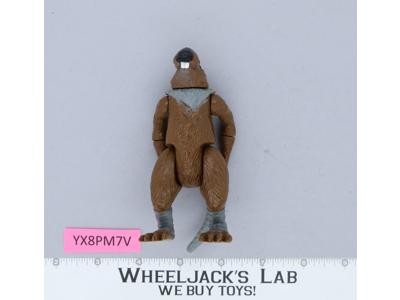 Splinter HARD HEAD Teenage Mutant Ninja Turtles TMNT 1988 Playmates Vintage