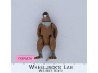 Splinter HARD HEAD Teenage Mutant Ninja Turtles TMNT 1988 Playmates Vintage