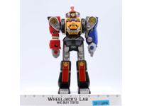 Legacy Ninja Megazord Power Rangers 2016 Bandai 11" Action Figure