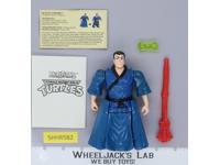 Mutatin' Shredder Mutations Teenage Mutant Ninja Turtles TMNT Playmates 1993