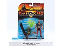 Atoll Enforcer Waterworld 1995 Kenner Action Figure NEW SEALED