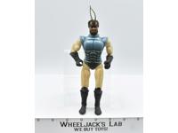 Mantor Sectaurs Warriors of Symbion Coleco 1984 Vintage Action Figure
