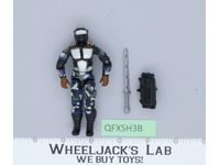 Night Creeper V6 Cobra Strike Team G.I. Joe 2004 Hasbro Action Figure