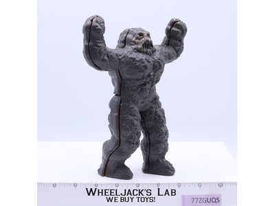 Magnokor Monster Complete Inhumanoids 1986 Hasbro Vintage Action Figure