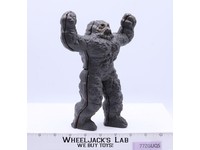 Magnokor Monster Complete Inhumanoids 1986 Hasbro Vintage Action Figure