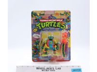 Mike the Sewer Surfer Teenage Mutant Ninja Turtles TMNT 1990 Playmates NEW MOSC