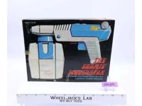 The Cosmic Liquidator Cosmic H2O Pistol System 1977 Talley Industries NEW MIB