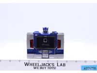 Soundwave 100% Complete DECK OPENS 1985 Vintage G1 Transformers Action Figure