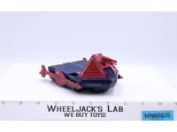 Cobra Hydro Sled 100% Complete G.I. Joe 1986 Hasbro Action Figure Vehicle