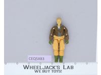 Rumbler V1 1987 G.I. Joe Hasbro Vintage Action Figure