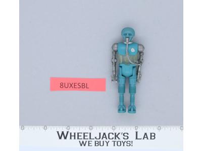 2-1B Medical Droid Star Wars ESB 1980 Kenner Vintage Action Figure
