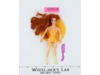 Castaspella She-Ra Princess of Power MOTU 1985 Mattel Vintage Action Figure
