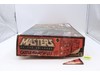 Castle Grayskull W/ Box He-Man Masters of the Universe MOTU Mattel Playset