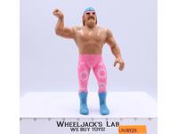 Jesse The Body Ventura 1986 WWF LJN Titan Sports 8" Vintage Wrestling Figure