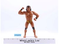 Jimmy Superfly Snuka 1986 WWF LJN Titan Sports 8" Vintage Wrestling Superstars