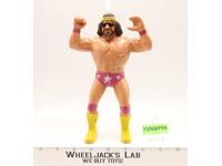 Macho Man Randy Savage 1986 WWF LJN Titan Sports 8" Wrestling Superstars