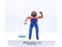 Hillbilly Jim 1984 WWF LJN Titan Sports 8" Vintage Wrestling Action Figure