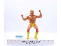 Hulk Hogan #4 1984 WWF LJN Titan Sports 8" Vintage Wrestling Action Figure