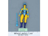 Evil Lyn 100% Complete He-Man Masters Of The Universe MOTU 1983 Mattel Vintage