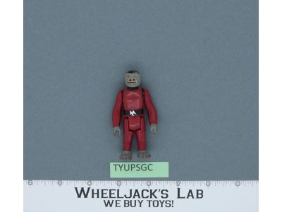 Snaggletooth Star Wars 1978 Vintage Kenner Action Figure No Repro