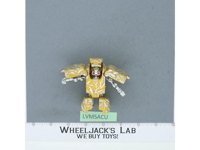 Nuggit Rock Lords 1986 Tonka GoBots Vintage Action Figure