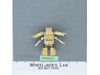 Nuggit Rock Lords 1986 Tonka GoBots Vintage Action Figure