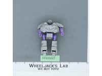 Crackpot Rock Lords 1986 Tonka Vintage Action Figure