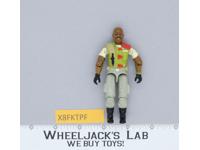 Roadblock V2 G.I. Joe 1986 Hasbro Vintage Action Figure