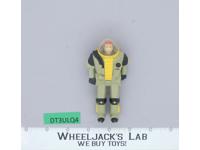 Deep Six V1 G.I. Joe 1984 Hasbro Vintage Action Figure