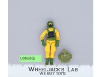 Airtight V1 G.I. Joe 1985 Hasbro Vintage Action Figure