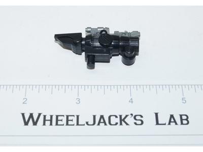 Sludge Missile Rocket Launcher Vintage Hasbro 1985 G1 Transformers Action Figure