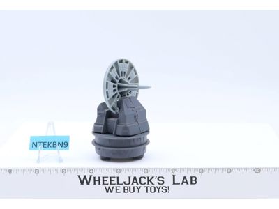 Hoth Ice Planet Radar Laser Cannon 100% Complete 1982 Star Wars ESB Kenner