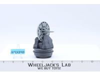 Hoth Ice Planet Radar Laser Cannon 100% Complete 1982 Star Wars ESB Kenner