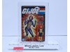 Scarlett CAS GRADED 80+ 80/85/85 GI Joe Series 1 11-Back 1982 Hasbro NEW SEALED