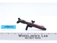 Jetfire Laser Rifle Gun STICKERED 1985 G1 Transformers Vintage Hasbro