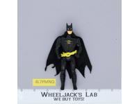 Working Bat Rope Belt Batman DC Comics Vintage 1989 Action Figure Toybiz