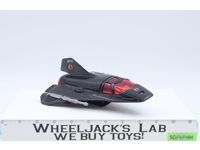 Cobra Night Raven Recon Drone G.I. Joe 1986 Hasbro Action Figure Vehicle