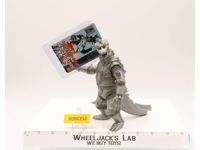 Mecha Godzilla MG2 Titanosaurus Godzilla 1975,2002 Bandai 6.5" Figure NEW W/TAGS