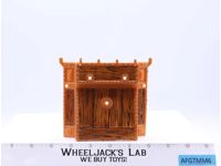 Eternia Weapons Rack Console 1986 MOTU He-Man Masters of the Universe