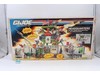 Headquarters With Box GI Joe 1992 Hasbro Vintag Action Figure Playset