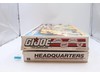 Headquarters With Box GI Joe 1992 Hasbro Vintag Action Figure Playset