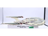 USS Enterprise NCC-1701-E Star Trek Starship Legends 2005 Diamond Toys Vehicle