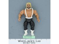 Steve Keirn The Fabulous Ones AWA Wrestling 1985 Remco Vintage Action Figure