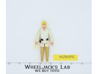 Luke Skywalker Farmboy 100% Complete CHINA Star Wars No Repro 1977 Action Figure