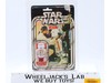 R5-D4 CAS GRADED 80 80/90/85 Star Wars 21 Back-B 1979 Kenner NEW SEALED