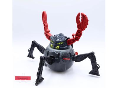 Monstroid He-Man Masters of the Universe WORKS MOTU 1983 Mattel Action Figure
